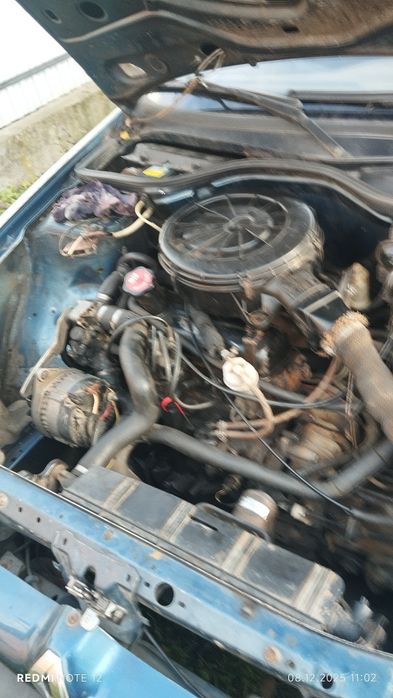 Рено 19 Європа 1998 р.