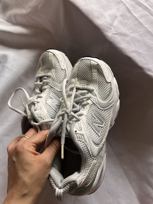 New balance 530 damskie