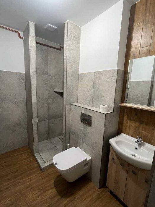Apartament z Balkonem - ,,Maciejka,, Ciechocinek centrum