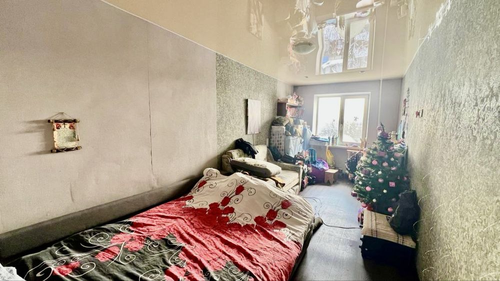 3 кімн.квартира в гарному стані