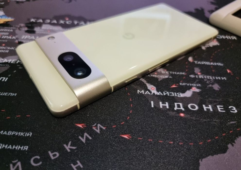 Pixel 7 128 ОБМІН
