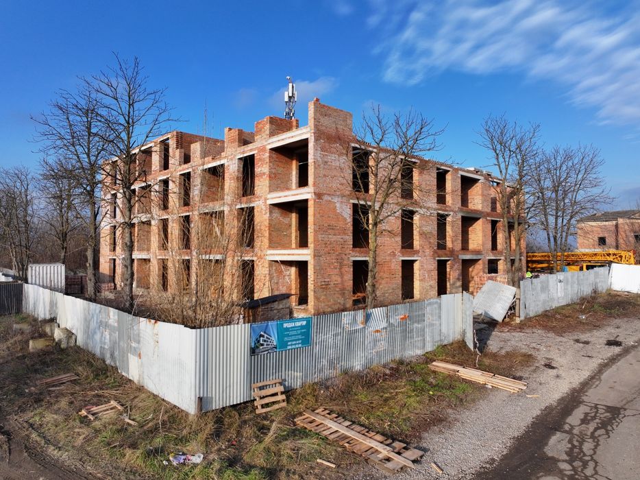 Продам апартаменти район ПМК -100