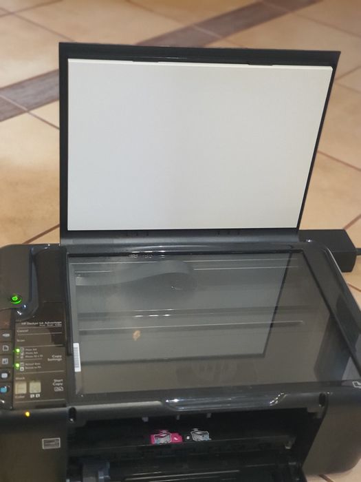 Drukarka-skaner k209a