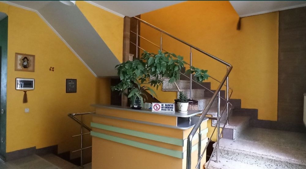 Продається готельно-рестораний комплекс.