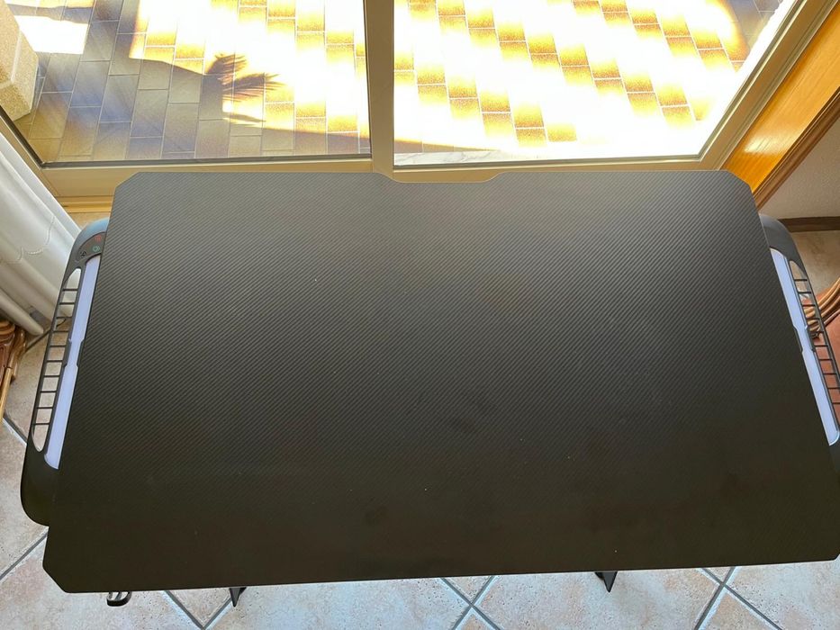 Mesa Gaming Secretária