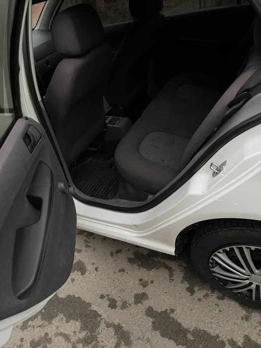 Продам або обмін Skoda Fabia I 1.4і 8v 44kw. розгляну всі варіанти