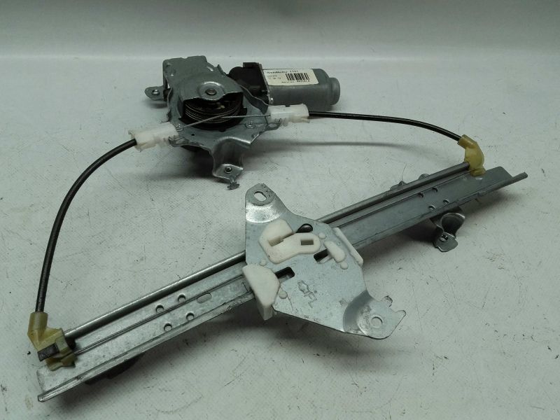 Elevador vidros trás esquerdo NISSAN Qashqai/Qashqai+2 I (J10, JJ10)