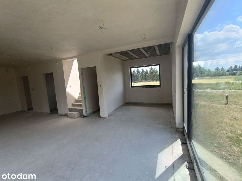 Dom Motycz pod Lublinem tylko 9km od Lublina
