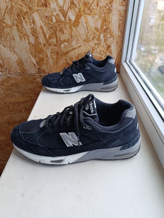 New balance 991 p.42,5-43 Fresh foam,1500,993,990v5