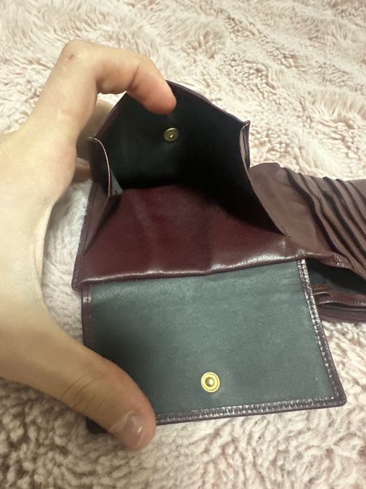 Рыдкисний гаманець Aigner
