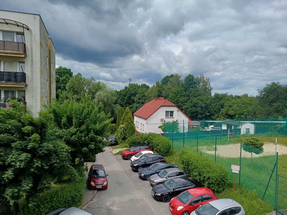 2 pokoje po generalnym remoncie | balkon | 2 piętro | ul. Krasickiego