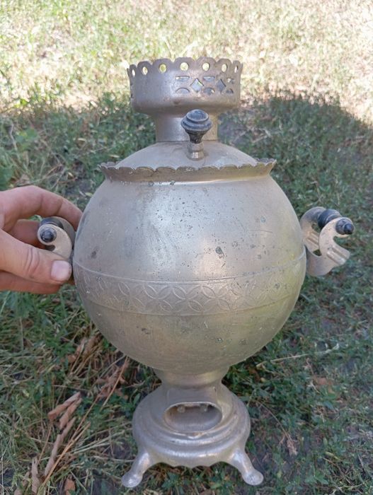 Самовар електричний