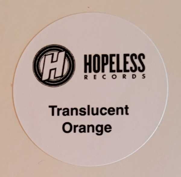 Вінілова платівка Avenged Sevenfold – Avenged Sevenfold