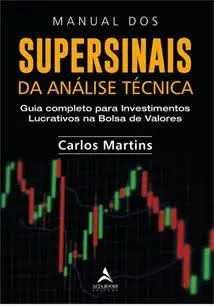 Supersinais da análise técnica (novo/selado)