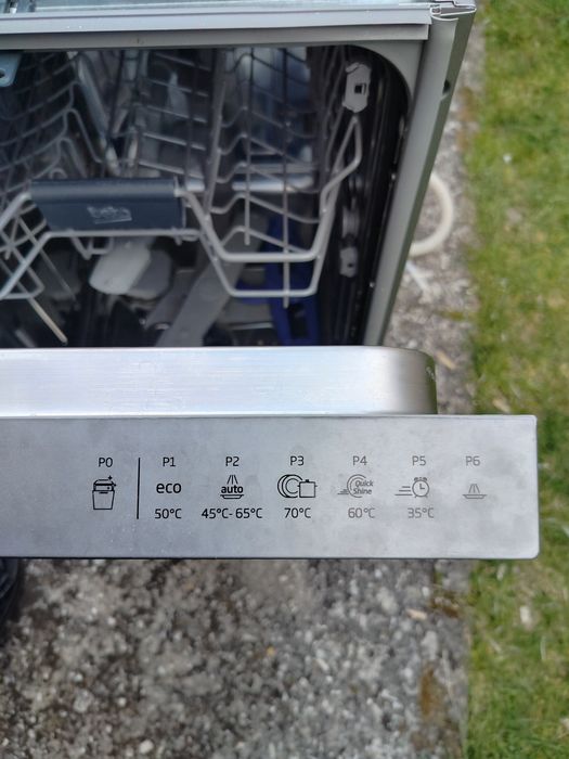 Zmywarka Beko 45 cm