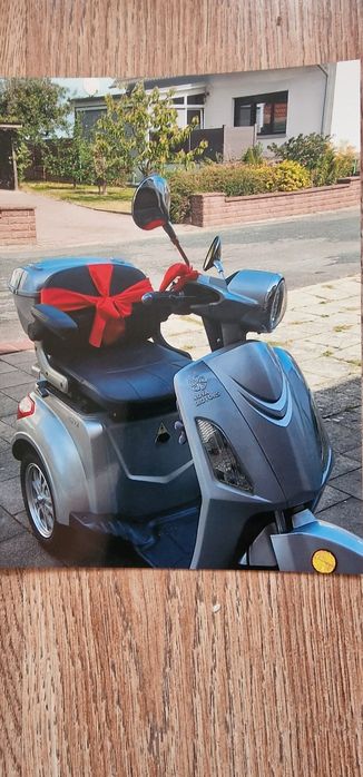 Nitro motors