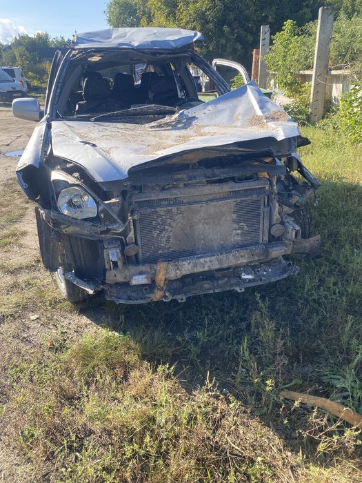 Продам Honda CR-V 2