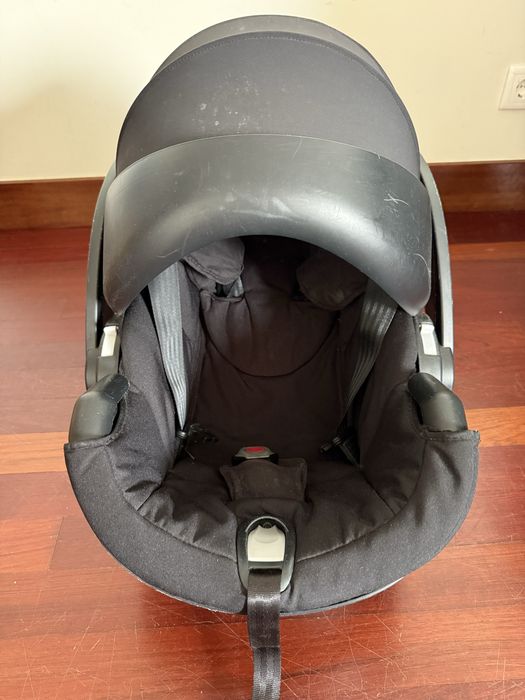 Baby coque Babyzen iZi Go Modular i-Size by BeSafe