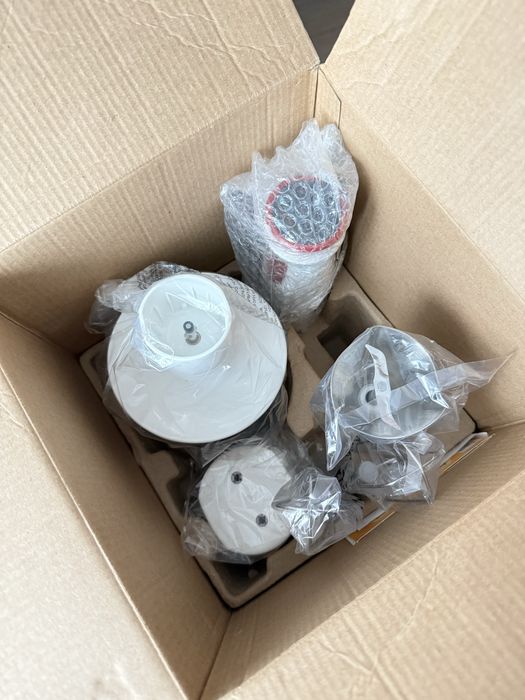 Блендер + міксер PHILIPS