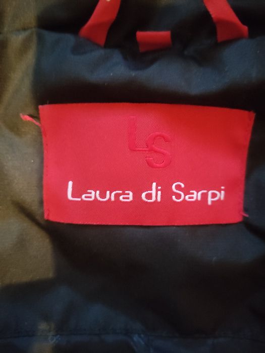 Kurtka Laura di Sarpi