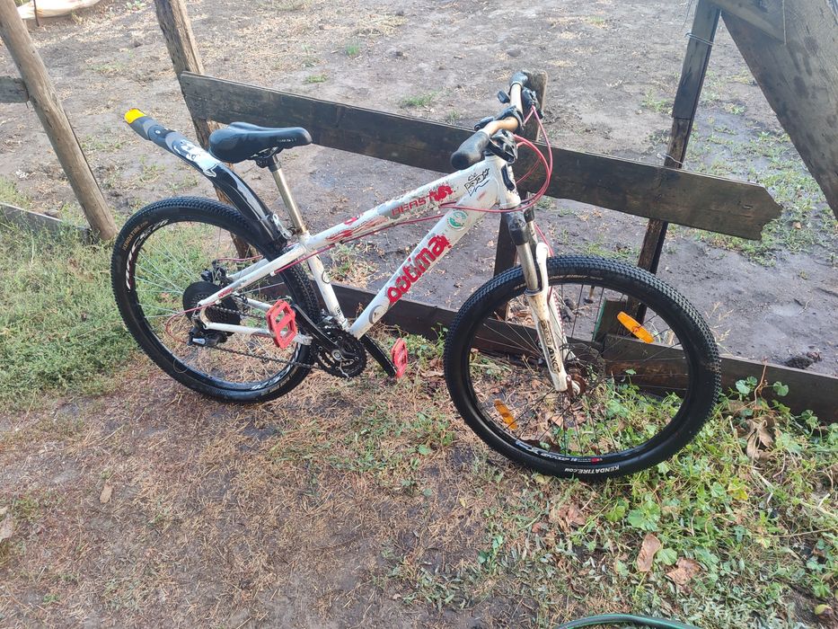 Продам велосипед читайте опис