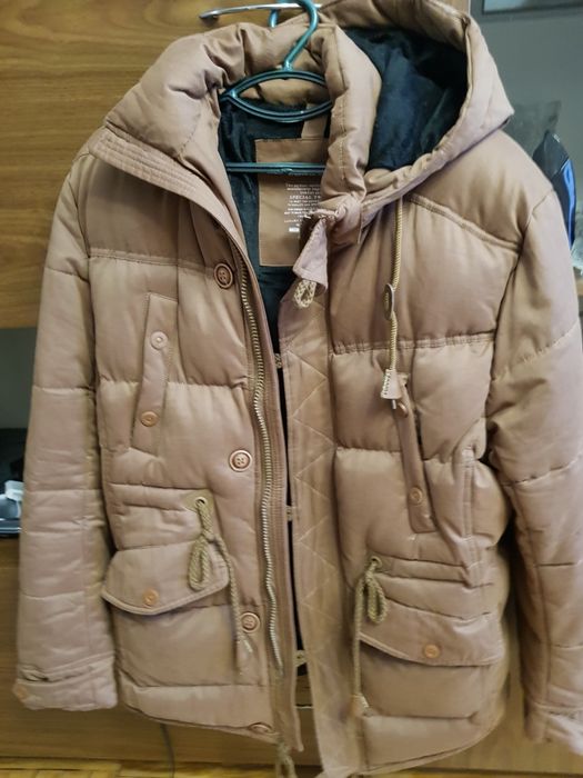 Продам куртку и пилотку