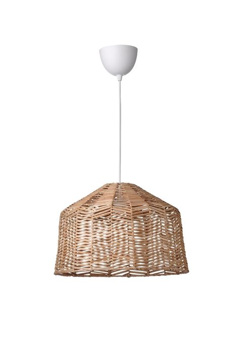 Nowa lampa boho żyrandol