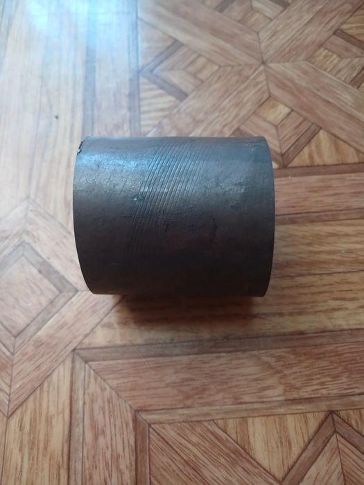 Круг титан (диаметр 60)