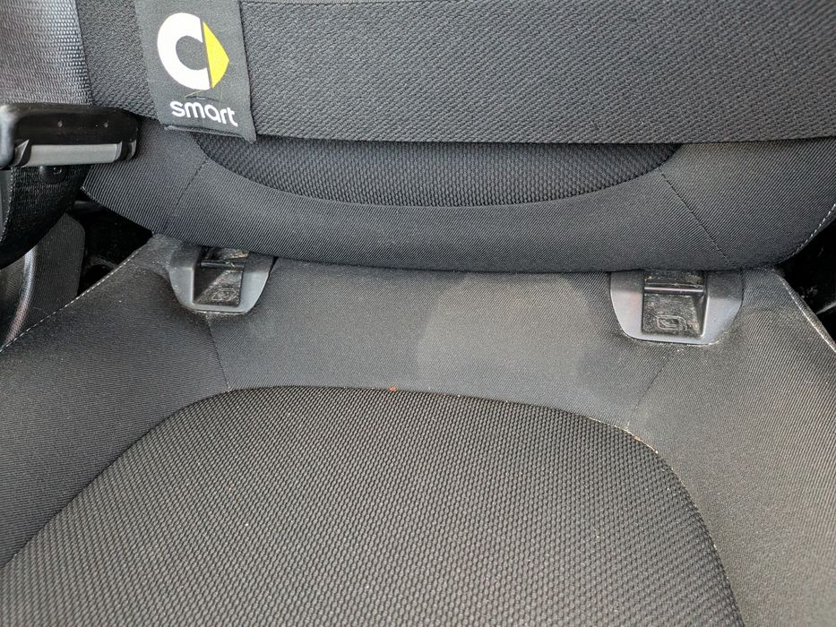 Smart fortwo cabrio 70 CV 30.00km