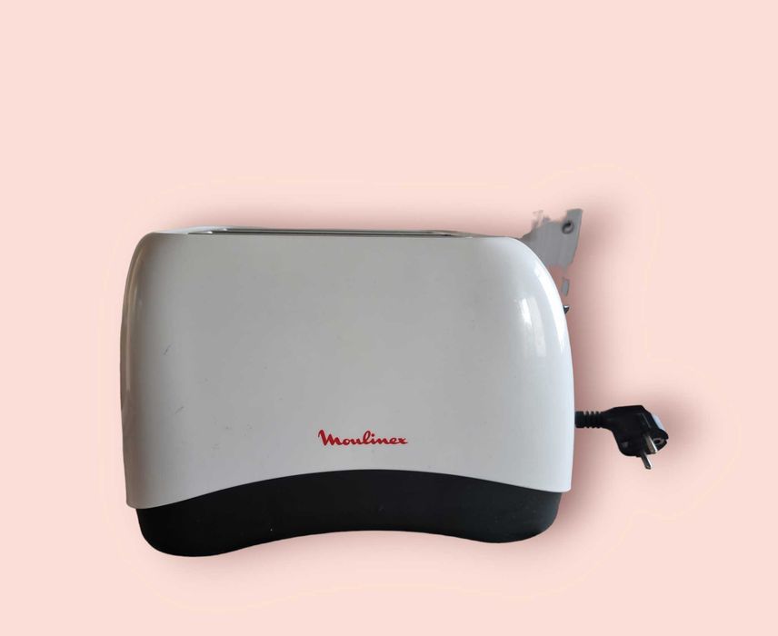 Torradeira muito boa