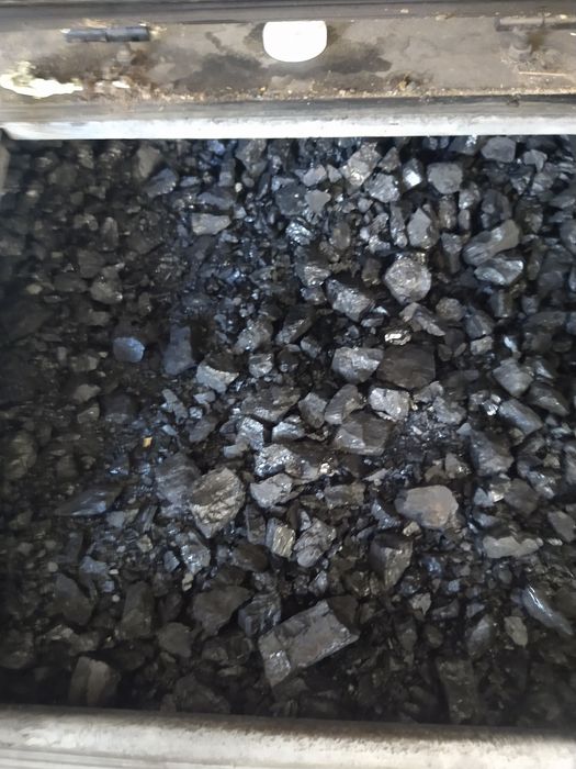 Kruszarka do węgla, Rozdrabniarka do węgla