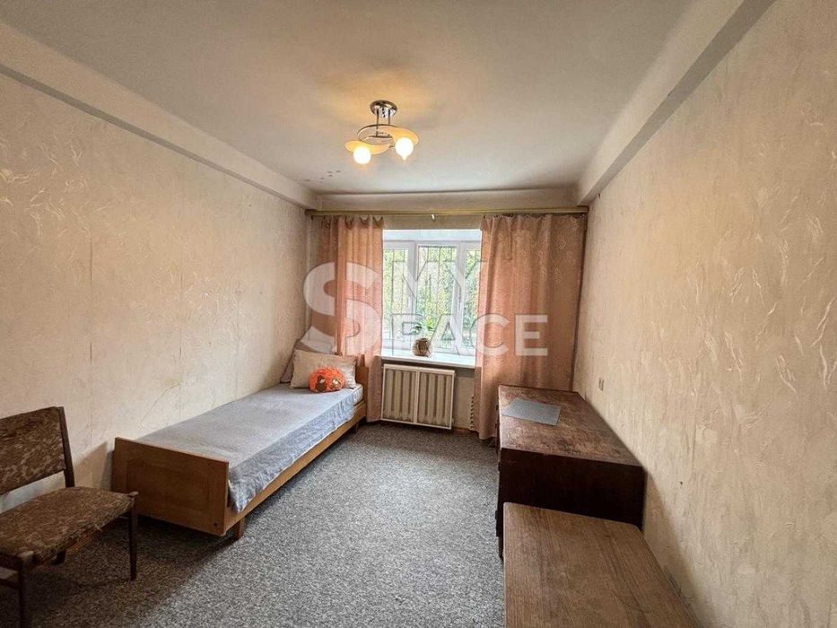 БЕЗ КОМІСІЇ Продаж 3-к квартири вул.Антонова 43 Солом'янський район