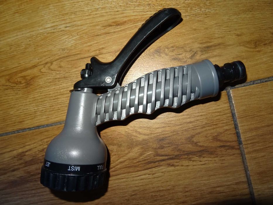 Wąż elastyczny 15m Navaris