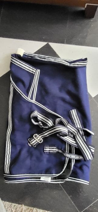 Nowa derka York Glacier 125cm
