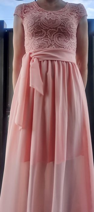 Сукня, Плаття 44р