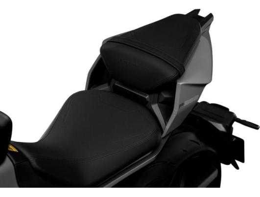 Мотоцикл Morbidelli F352, 2026  модельного року.