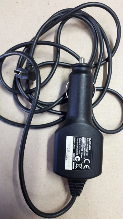 Навигатор Garmin 50 nuvi