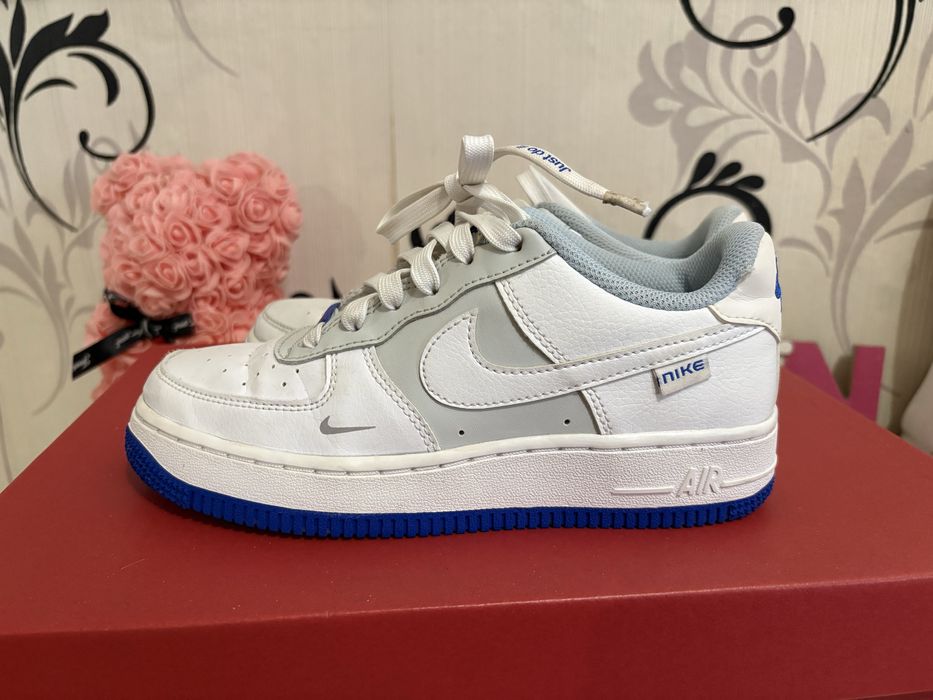Кеды Nike air force