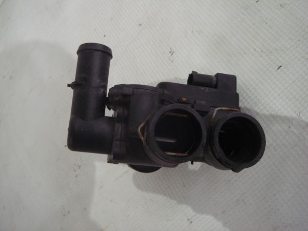 Bomba De Aquecimento(Sofagem) Mercedes-Benz E-Class (W211)