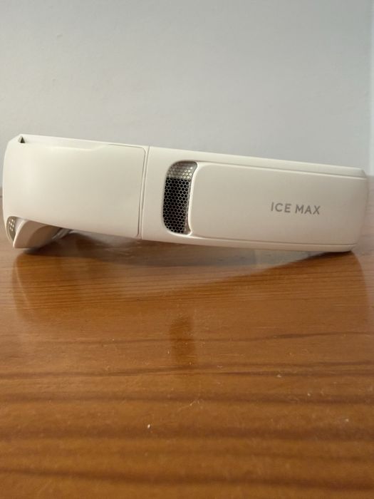 Ar condicionado portatil de pescoço