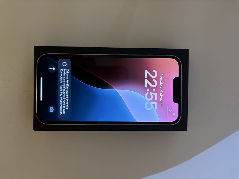 HIT Iphone 12 Pro 128GB Gwarancja 2 lata