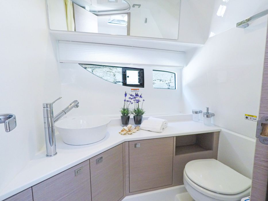 Jacht motorowy RODMAN SPIRIT 31′ OPEN