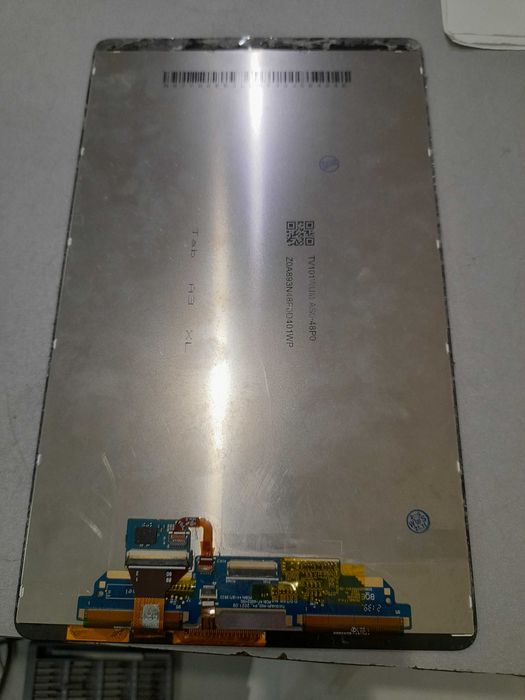 дисплеи для плоншетов