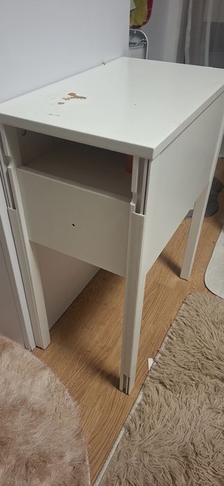 Szafka / stolik z szufladą