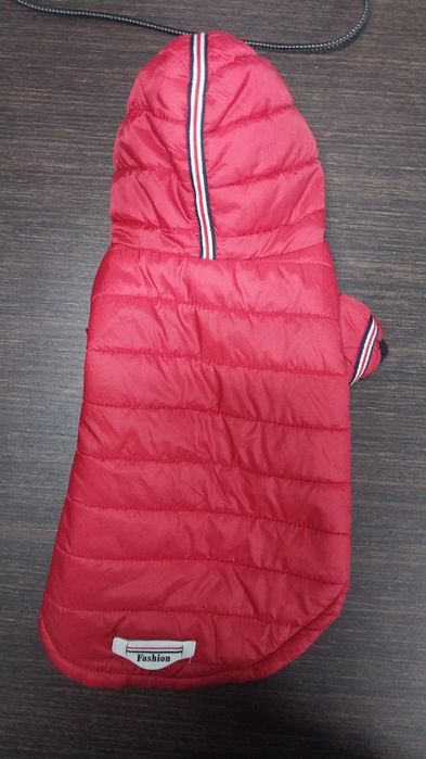 Куртка для маленьких собак