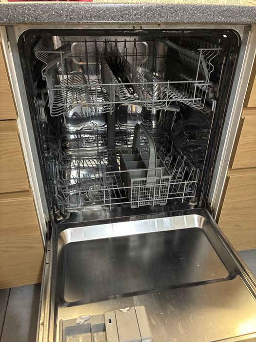 Zmywarka Ikea Rengora