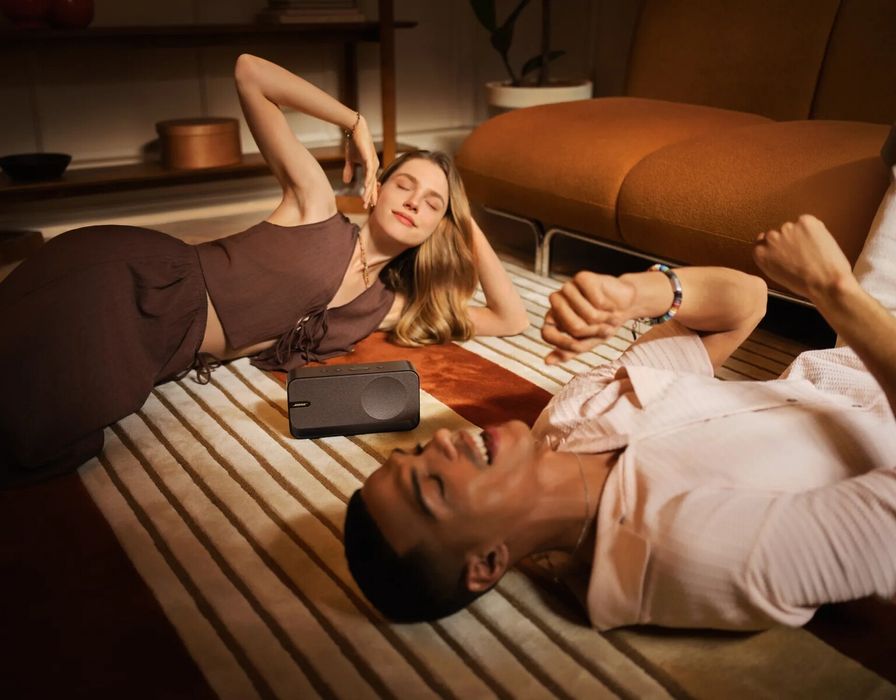 Głośnik BOSE SoundLink