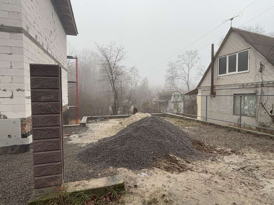 Продаж будинку Васильків 160кв.м, 5 соток,3 фази,вода,газ-проект,без %