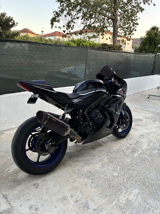 Suzuki GSXR1000r