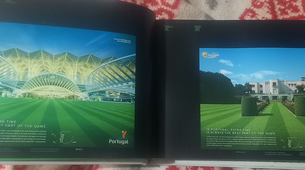 Euro 2004  Portugal